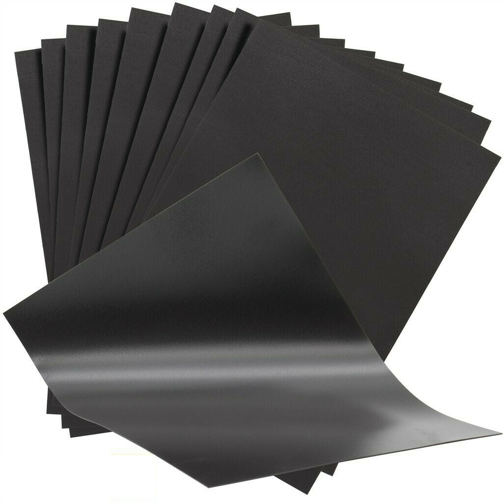 Flexible Magnet Sheet, Width: A4 at Rs 15/piece in Mumbai