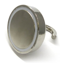 Load image into Gallery viewer, SNJ 75 - D-Hook Neodymium Fishing Magnets - Magneticks