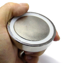 Load image into Gallery viewer, SNJ 75 - D-Hook Neodymium Fishing Magnets - Magneticks