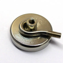 Load image into Gallery viewer, SNE42 - J-Hook Neodymium Fishing Magnets - Magneticks