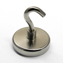 Load image into Gallery viewer, SNE42 - J-Hook Neodymium Fishing Magnets - Magneticks