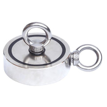 Load image into Gallery viewer, LNM75 - 2D-Hook Neodymium Fishing Magnets - MAGNETICKS