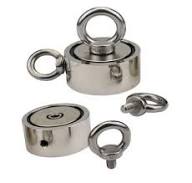 Load image into Gallery viewer, LNM48 - 2D-Hook Neodymium Fishing Magnets - MAGNETICKS
