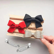 Load image into Gallery viewer, 25mm Steel Pin for Magnetic Badges - Pack of 100/500/2000 - Magneticks