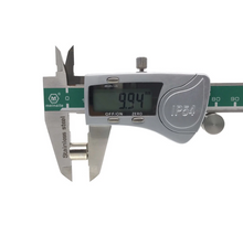 Load image into Gallery viewer, 12 x 10mm Neodymium Disc Magnets - Magneticks