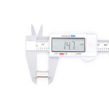 Load image into Gallery viewer, 10 x 15mm Neodymium Disc Magnets - Magneticks