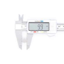 Load image into Gallery viewer, 10 x 15mm Neodymium Disc Magnets - Magneticks