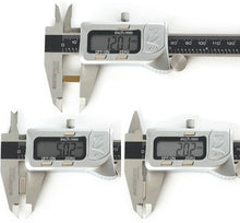 Load image into Gallery viewer, 12 x 5 x 2mm Neodymium Block Magnets - Pack of 50/100/200 - Magneticks