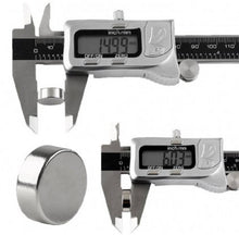 Load image into Gallery viewer, 15 x 6mm Neodymium Disc Magnets - Pack of 10/20/30 - Magneticks