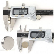 Load image into Gallery viewer, 18 x 6mm Neodymium Disc Magnets - Pack of 10/20/30 - Magneticks