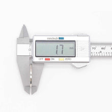 Load image into Gallery viewer, 25 x 2mm Neodymium Disc Magnets - Pack of 15 Pcs - N52 Grade - Magneticks