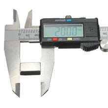 Load image into Gallery viewer, 20 x 10 x 10mm Neodymium Block Magnets - Pack of 2/3/5 - Magneticks