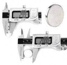 Load image into Gallery viewer, 20 x 3mm Neodymium Disc Magnets - Pack of 20/30/50 - Magneticks