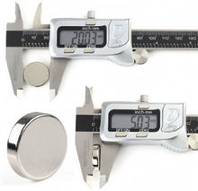 Load image into Gallery viewer, 20 x 5mm Neodymium Disc Magnets - Pack of 5/10/20 - Magneticks