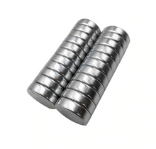 Load image into Gallery viewer, 20 x 6mm Neodymium Disc Magnets - Pack of 5/10/20 - Magneticks