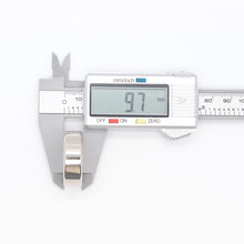 Load image into Gallery viewer, 30 x 10mm Neodymium Disc Magnets - Pack of 1/2/3 - Magneticks