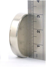 Load image into Gallery viewer, 30 x 6mm Neodymium Disc Magnets - Pack of 3/5/10 - Magneticks