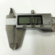 Load image into Gallery viewer, 3 x 2mm Neodymium Disc Magnets - Magneticks