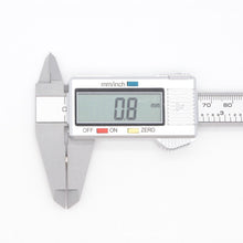 Load image into Gallery viewer, 4 x 1mm Neodymium Disc Magnets - Pack of 100 Pcs - N52 Grade - Magneticks