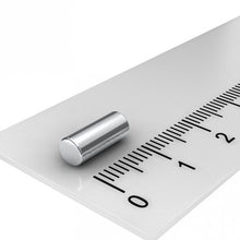 Load image into Gallery viewer, 4 x 10mm Neodymium Disc Magnets - Magneticks