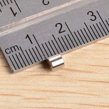 Load image into Gallery viewer, 4 x 4mm Neodymium Disc Magnets - Magneticks