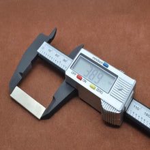 Load image into Gallery viewer, 40 x 10 x 2mm Neodymium Block Magnets - Magneticks