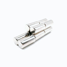 Load image into Gallery viewer, 6 x 15mm Neodymium Disc Magnets - Pack of 30 Pcs - N52 Grade - Magneticks