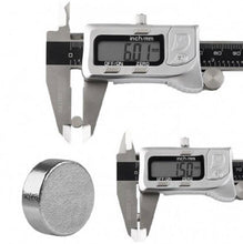 Load image into Gallery viewer, 6 x 1.5mm Neodymium Disc Magnets - Magneticks