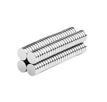 Load image into Gallery viewer, 6 x 1.5mm Neodymium Disc Magnets - Magneticks