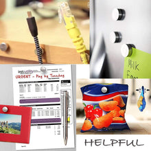 Load image into Gallery viewer, 6 x 2mm Neodymium Disc Magnets - Magneticks