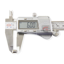 Load image into Gallery viewer, 6 x 6mm Neodymium Disc Magnets - Magneticks