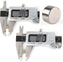 Load image into Gallery viewer, 8 x 5mm Neodymium Disc Magnets - Magneticks