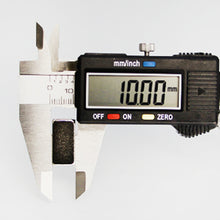 Load image into Gallery viewer, 20 x 10 x 10mm Neodymium Block Magnets - Pack of 2/3/5 - Magneticks