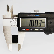 Load image into Gallery viewer, 15 x 10 x 2mm Neodymium Block Magnets - Pack of 50/100/200 - Magneticks