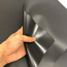 Load image into Gallery viewer, 300mm x 300mm x 0.5mm / 1Ft x 1Ft x 0.5mm Flexible Magnetic Sheet - Pack of 3/5/10 - Magneticks