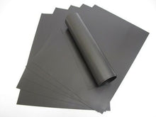 Load image into Gallery viewer, 300mm x 300mm x 0.7mm / 1Ft x 1Ft x 0.7mm Flexible Magnetic Sheet - Pack of 3/5/10 - Magneticks