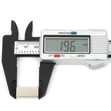 Load image into Gallery viewer, 20 x 10 x 5mm Neodymium Block Magnets - Pack of 10/20/30 - Magneticks