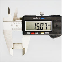 Load image into Gallery viewer, 15 x 10 x 2mm Neodymium Block Magnets - Pack of 50/100/200 - Magneticks