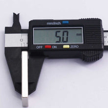 Load image into Gallery viewer, 40 x 20 x 5mm Neodymium Block Magnets - Pack of 2/3/5 - Magneticks