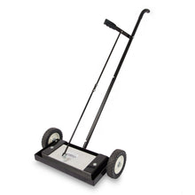 Load image into Gallery viewer, Push Type Magnetic Floor Sweeper With Release Handle - Magneticks