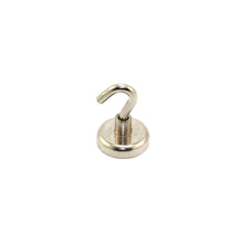 Load image into Gallery viewer, SNE16 - J-Hook Neodymium Fishing Magnets - Magneticks
