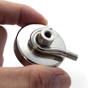 SNE36 - J-Hook Neodymium Fishing Magnets - Magneticks