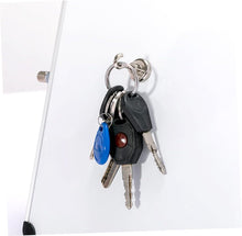 Load image into Gallery viewer, SNE20 - J-Hook Neodymium Fishing Magnets - Magneticks
