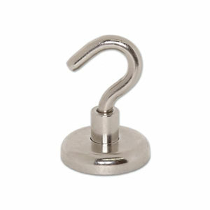 SNE20 - J-Hook Neodymium Fishing Magnets - Magneticks