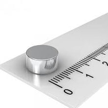 Load image into Gallery viewer, 10 x 5mm Neodymium Disc Magnets - Magneticks
