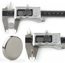 Load image into Gallery viewer, 15 x 3mm Neodymium Disc Magnets - Pack of 20/30/50 - Magneticks
