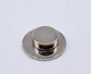 15 x 6mm Neodymium Disc Magnets - Pack of 10/20/30  - Magneticks