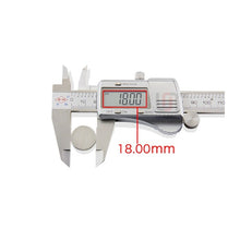 Load image into Gallery viewer, 18 x 2mm Neodymium Disc Magnets - Pack of 20/30/50 - Magneticks
