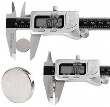 Load image into Gallery viewer, 18 x 3mm Neodymium Disc Magnets - Pack of 10/20/30  - Magneticks
