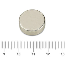 Load image into Gallery viewer, 18 x 6mm Neodymium Disc Magnets - Pack of 10/20/30  - Magneticks
